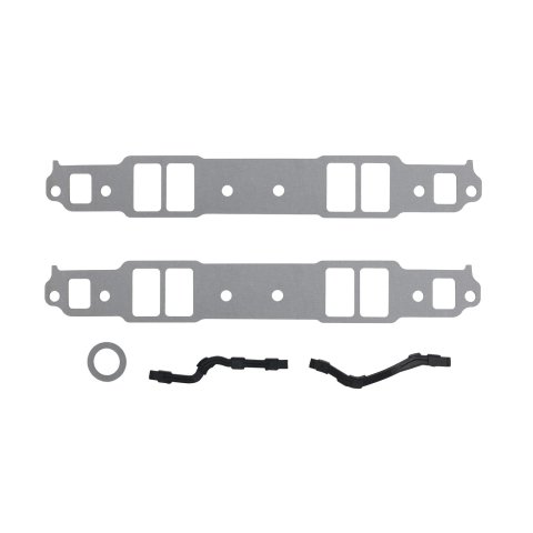 Cometic Chevy Gen1 Small Block V8 .125in Fiber Intake Mani Gasket Kit
