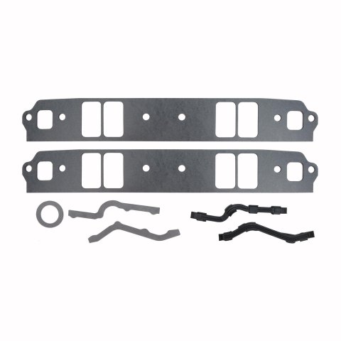Cometic Chevy Gen1 Small Block V8 .060in Fiber Intake Mani Gasket Kit