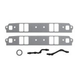 Cometic Chevy Gen1 Small Block V8 .125in Fiber Intake Mani Gasket Kit thumbnail 1