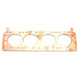 Cometic Morris XPEG .094in Copper Cylinder Head Gasket - 74mm Bore thumbnail 2