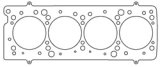Cometic Fiat Twin Cam .120in MLS Cylinder Head Gasket - 85mm Bore thumbnail 8