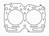 Cometic Subaru EJ22E .075in MLS Cylinder Head Gasket - 98mm Bore thumbnail 2