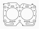 Cometic Subaru EJ22E .075in MLS Cylinder Head Gasket - 98mm Bore thumbnail 8