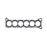 Cometic Nissan RB30 .030in MLS Cylinder Head Gasket - 87mm Bore thumbnail 2