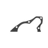 Cometic Cosworth BD Series-FVA/FVC Lotus Twin Cam .060in AFM Rear Crankshaft Oil Seal Cover Gasket thumbnail 1