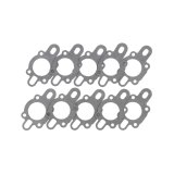 Cometic Cosworth BD Series - FVA/FVC Lotus Twin Cam .060in AFM Oil Pump Gasket thumbnail 1
