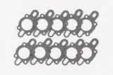 Cometic Cosworth BD Series - FVA/FVC Lotus Twin Cam .060in AFM Oil Pump Gasket thumbnail 3
