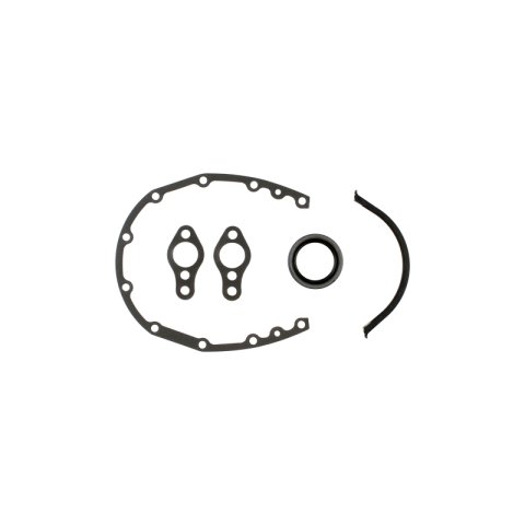 Cometic Chevrolet 1957-1974 Gen-1 Small Block V8 Timing Cover Gasket Kit - With Thin Front Seal thumbnail 1