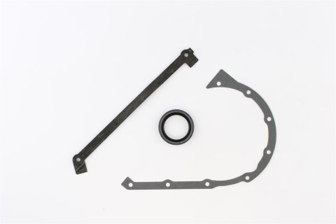 Cometic Chevrolet 153 4 Cylinder Gen-3 Inline 6 Timing Cover Gasket Kit thumbnail 1