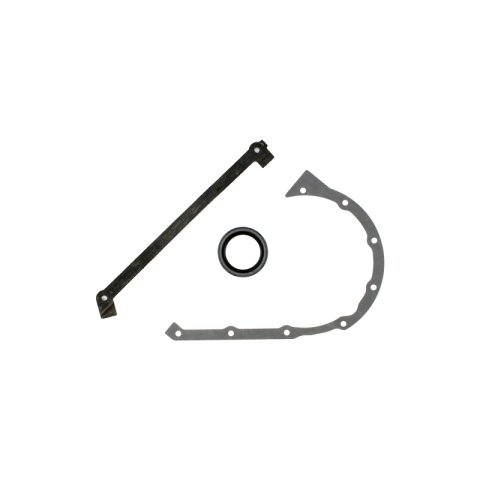 Cometic Chevrolet 153 4 Cylinder Gen-3 Inline 6 Timing Cover Gasket Kit thumbnail 2