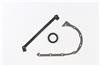 Cometic Chevrolet 153 4 Cylinder Gen-3 Inline 6 Timing Cover Gasket Kit thumbnail 5