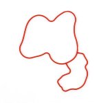 Cometic Chrysler 5.7/6.1/6.4L Gen-3 Hemi Water Pump Gasket thumbnail 4