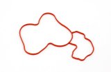 Cometic Chrysler 5.7/6.1/6.4L Gen-3 Hemi Water Pump Gasket thumbnail 6