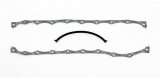 Cometic Ford 335 Series V8 .094in Fiber Oil Pan Gasket Kit thumbnail 3