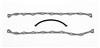 Cometic Ford 335 Series V8 .094in Fiber Oil Pan Gasket Kit thumbnail 7