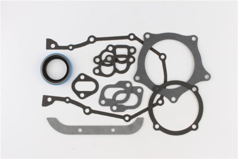 Cometic Chrysler B/RB Gen-2 Hemi Timing Cover Gasket Kit thumbnail 1