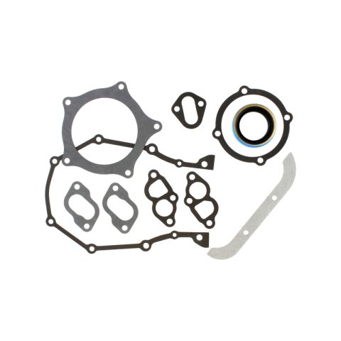 Cometic Chrysler B/RB Gen-2 Hemi Timing Cover Gasket Kit thumbnail 2