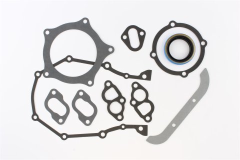 Cometic Chrysler B/RB Gen-2 Hemi Timing Cover Gasket Kit thumbnail 5