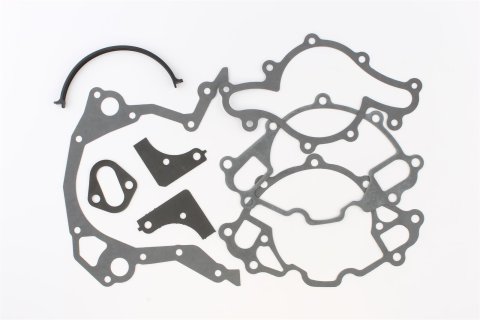 Cometic Ford 1979-1997 Windsor Timing Cover Gasket Kit