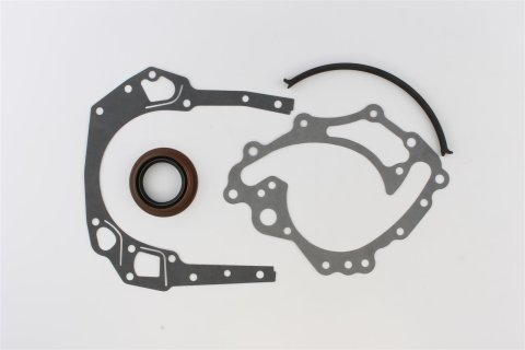 Cometic Ford 335 Series V8 Timing Cover Gasket Kit