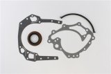 Cometic Ford 335 Series V8 Timing Cover Gasket Kit thumbnail 3