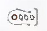 Cometic Ford 1961-1971 352/360/390/406/410/427/428 FE Timing Cover Gasket Kit thumbnail 1