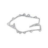 Cometic Buick Big Block V8 .031in Fiber Water Pump Gasket thumbnail 2