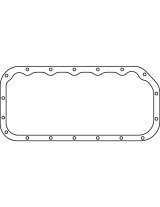 Cometic Toyota 2RZ-FE/3RZ-FE Oil Pan Gasket - 1997-2004 thumbnail 3