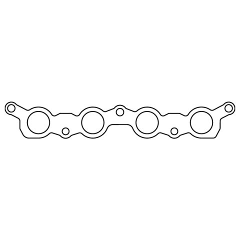 Cometic Toyota 4A-GE Exhaust Manifold Gasket - 20 Valve thumbnail 2