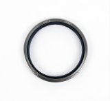 Cometic Ford 302 Windsor V8 Rear Main Seal-Dual Lip-Wet & Dry Sump Applications-13610-One-Piece thumbnail 1