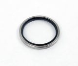 Cometic Ford 302 Windsor V8 Rear Main Seal-Dual Lip-Wet & Dry Sump Applications-13610-One-Piece thumbnail 5