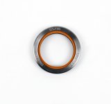 Cometic Ford 302/351W Windsor V8 Timing Cover Seal - 85338 thumbnail 1