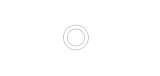 Cometic GM .060in Fiber Distributor Gasket thumbnail 2