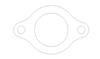 Cometic Chrysler Magnum V8 .018in AFM Thermostat Gasket thumbnail 6