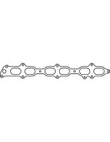 Cometic Toyota 7M-GE/7M-GTE Intake Manifold Gasket thumbnail 1