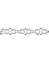 Cometic Toyota 7M-GE/7M-GTE Intake Manifold Gasket thumbnail 2