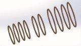 Cometic ATI 6in Damper O-Ring Rebuild Kit - 4 Ring Design thumbnail 1