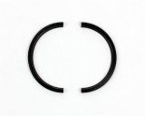 Cometic Ford 1974-1981 2.3L OHC 1962-1983 221/255/260/289/302 Windsor V8 Rear Main Seal - 2 Piece thumbnail 3