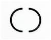 Cometic Ford 1974-1981 2.3L OHC 1962-1983 221/255/260/289/302 Windsor V8 Rear Main Seal - 2 Piece thumbnail 6