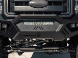 Road Armor 11-16 Ford F-250 SPARTAN Front Bumper Bolt-On Pre-Runner Guard - Tex Blk thumbnail 2