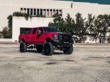 Road Armor 11-16 Ford F-250 SPARTAN Front Bumper Bolt-On Pre-Runner Guard - Tex Blk thumbnail 4
