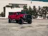 Road Armor 11-16 Ford F-250 SPARTAN Front Bumper Bolt-On Pre-Runner Guard - Tex Blk thumbnail 8