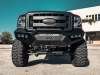 Road Armor 11-16 Ford F-250 SPARTAN Front Bumper Bolt-On Pre-Runner Guard - Tex Blk thumbnail 9
