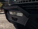 Road Armor 17-20 Ford F-250 SPARTAN Front Bumper Bolt-On Pre-Runner Guard - Tex Blk thumbnail 7