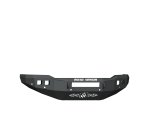 Road Armor 19-20 Ram 2500 Stealth Front Non-Winch Bumper w/6 Sensor Holes - Tex Blk thumbnail 1