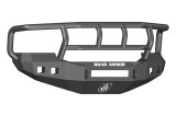 Road Armor 05-07 Ford F-250 Stealth Front Bumper w/Titan II Guard Wide Flare - Tex Blk thumbnail 1