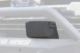 Road Armor 17-20 Ford F-150/F-250 Stealth Front Bumper Adaptive Cruise Control Module - Tex Blk thumbnail 1
