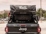 Road Armor 19-20 Ram 1500 TRECK OEM Spare Tire Winch Relocation Mount - Tex Blk thumbnail 1