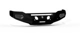 Road Armor 2019 Ram 2500 Evolution Base Front Bumper thumbnail 1