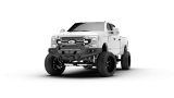Road Armor 2017 Ford F250 Evolution Front Winch Bumper With Sheet Metal Pre Runner thumbnail 1